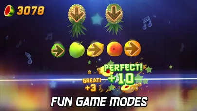 A game screen offering a rewarded video